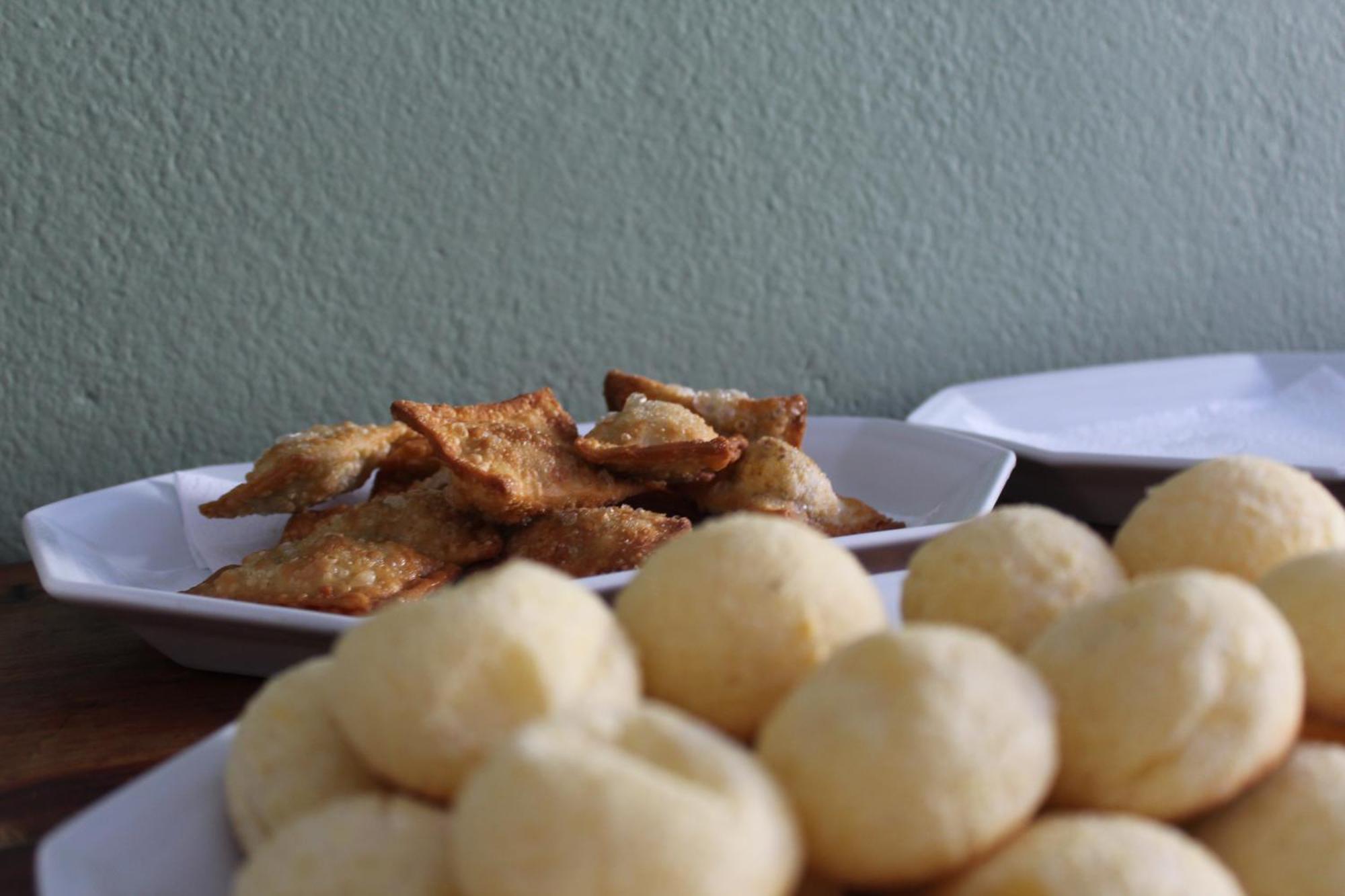 Pousada Encantos De Arraial بورتو سيغورو المظهر الخارجي الصورة
