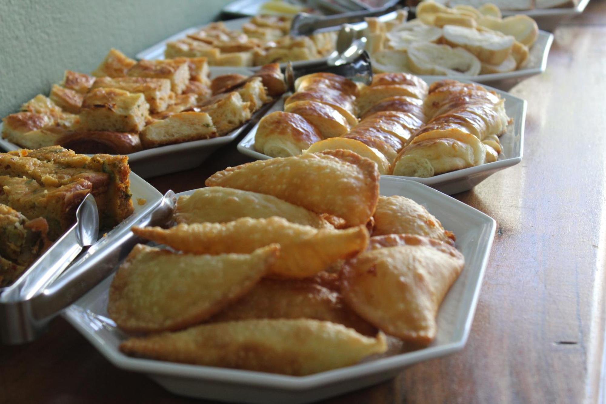 Pousada Encantos De Arraial بورتو سيغورو المظهر الخارجي الصورة